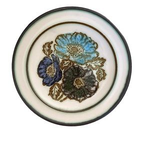 Wedgwood Oven to Table IONA Bread & Butter Plate 6 3/8"